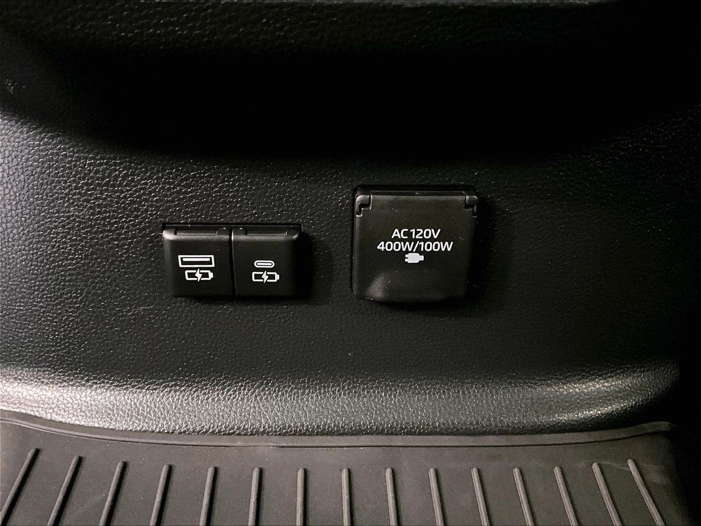 2024 Toyota Tundra — photo 26