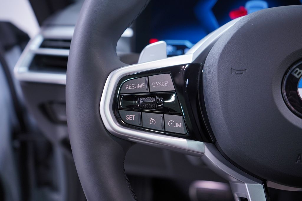 Thumbnail: 2026 BMW 4 Series - 19