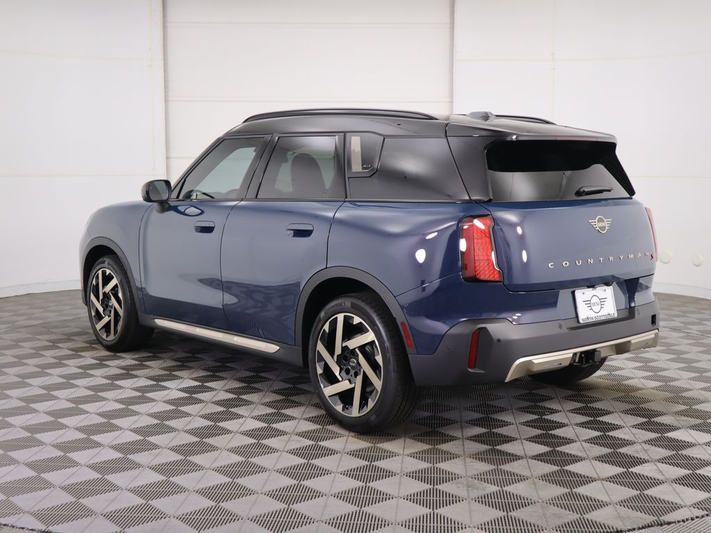 Thumbnail: 2026 MINI Cooper Countryman - 7