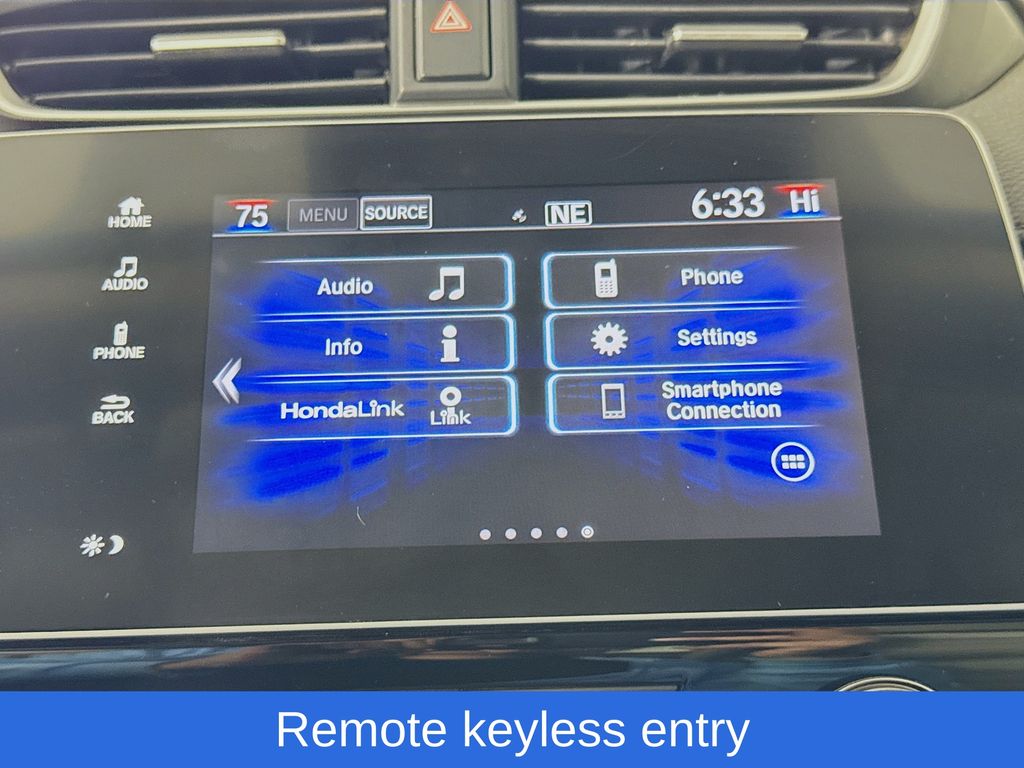 Used Car 2018 Honda Cr-v  Ex For Sale Under $20,000 In Austin, Texas