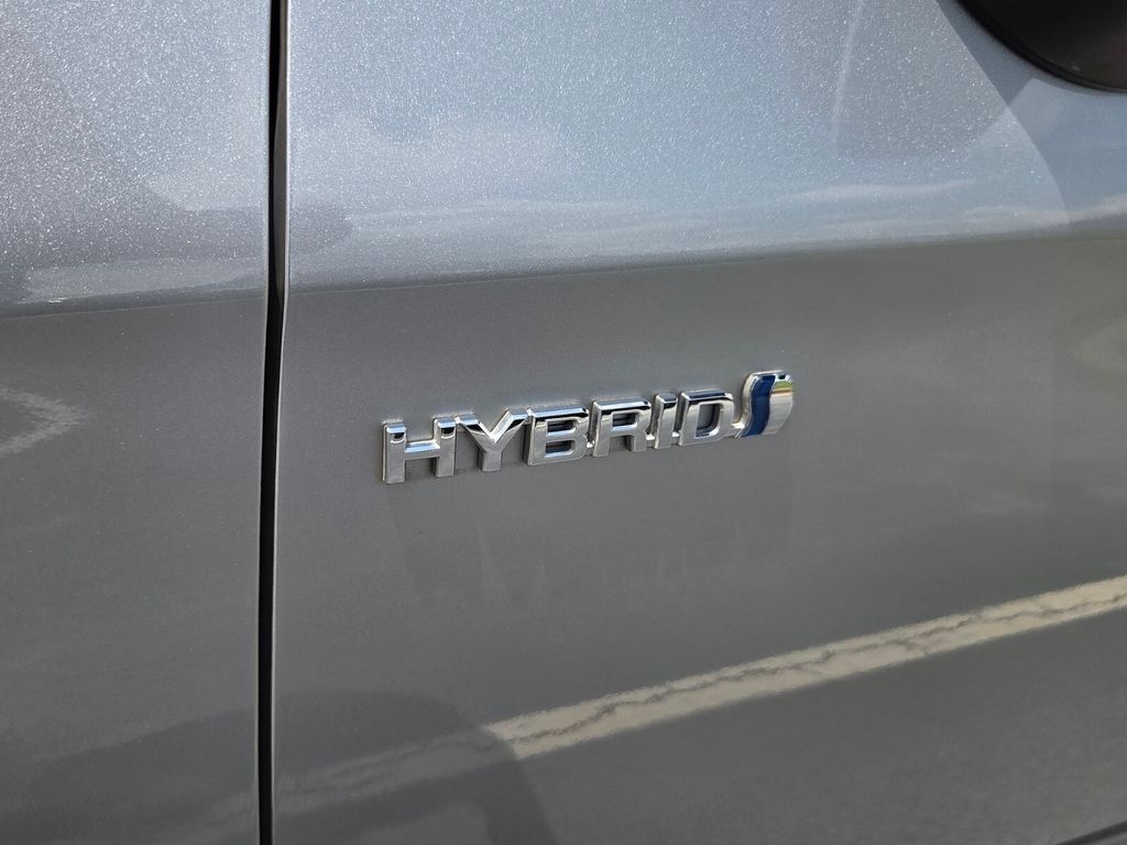 Used 2021 Toyota Avalon Hybrid Sedan