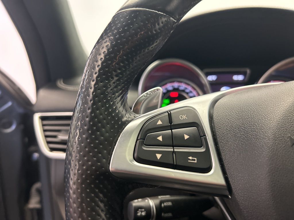 Thumbnail: 2018 Mercedes-Benz GLE - 14