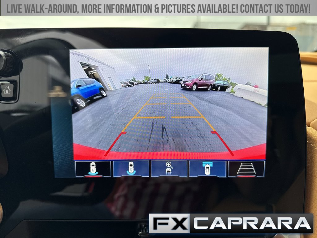 Used 2024 Chevrolet Corvette Convertible