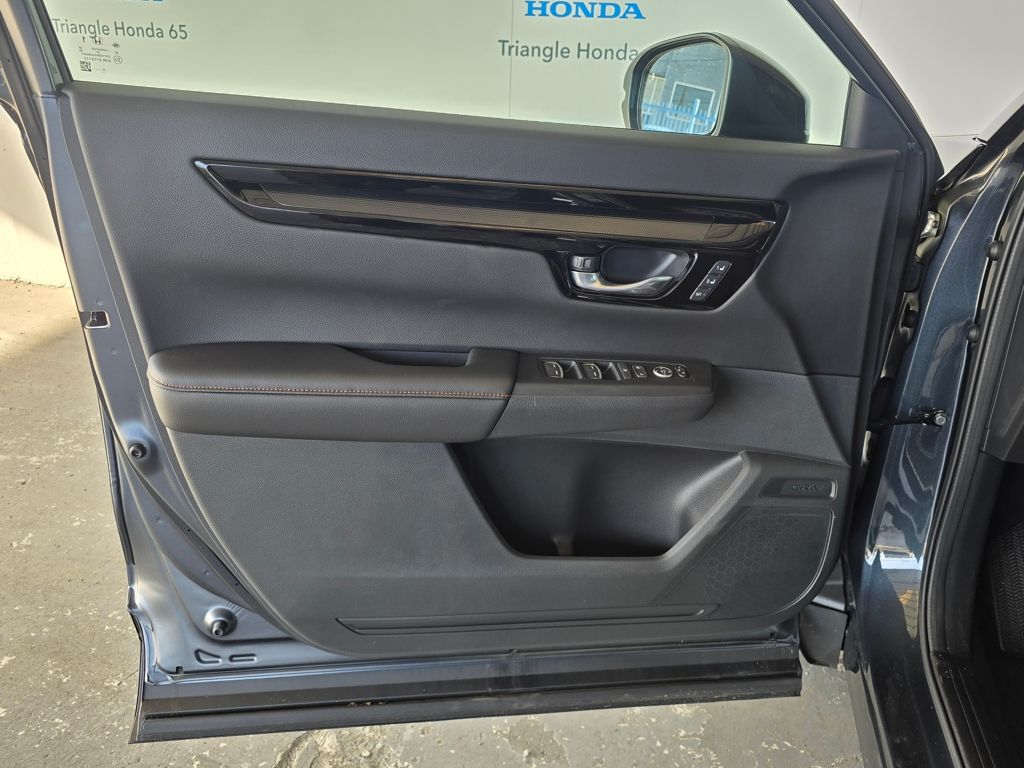 Thumbnail: 2026 Honda CR-V - 25