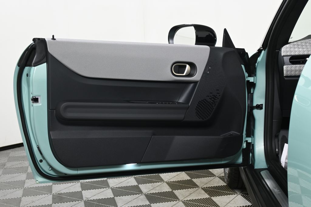 Thumbnail: 2026 MINI Cooper - 28