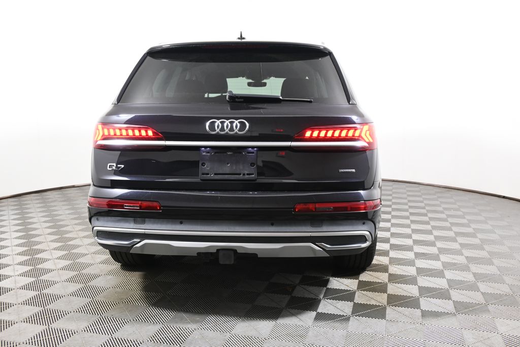Thumbnail: 2020 Audi Q7 - 6