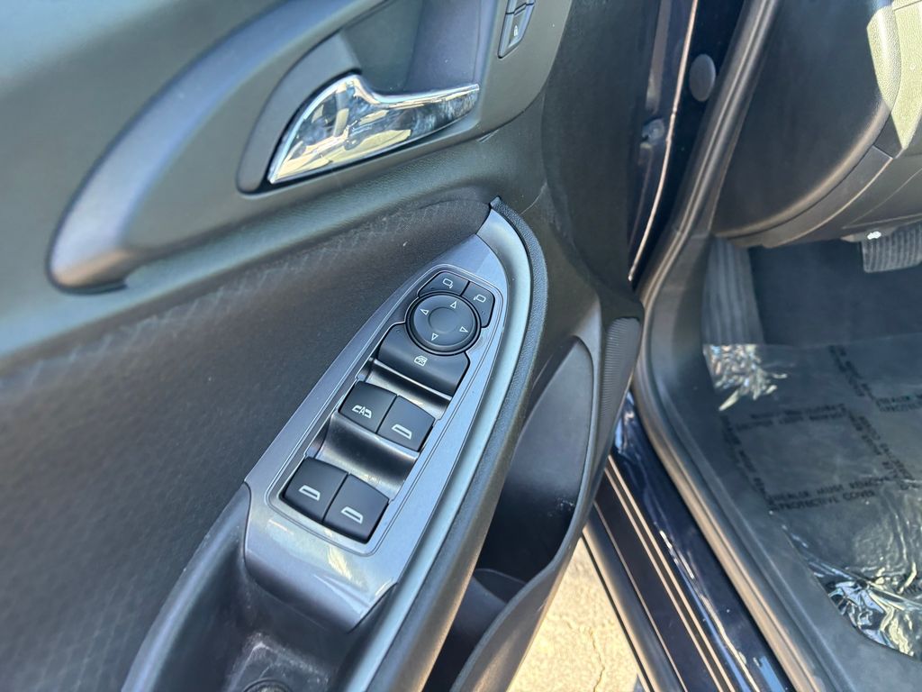 Used Car 2023 Chevrolet Malibu  Lt For Sale Under $20,000 In Austin, Texas