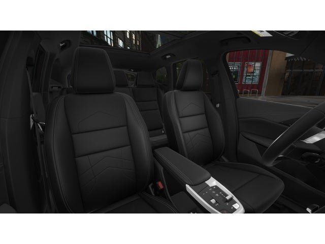 Thumbnail: 2025 BMW X1 - 11