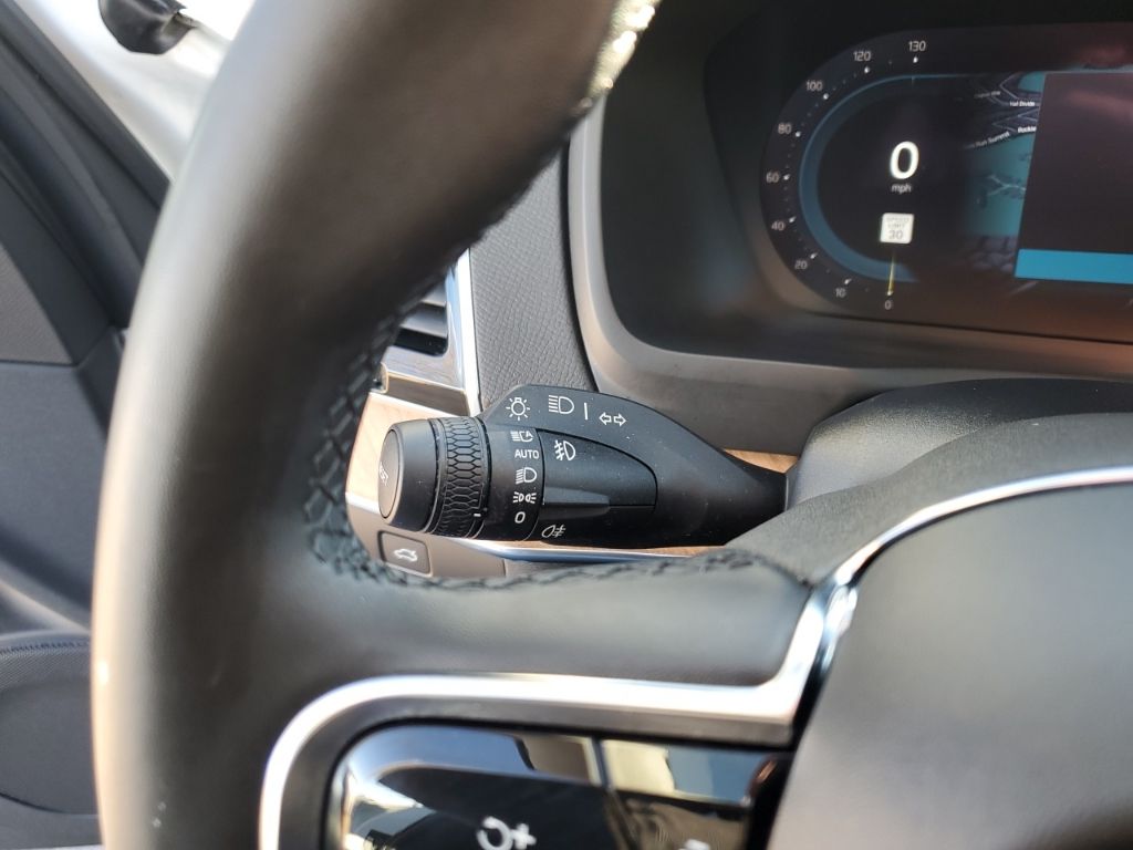 Used Car 2024 Volvo Xc90  B6 Plus Bright Theme 6-seater For Sale Under $50,000 In Austin, Texas