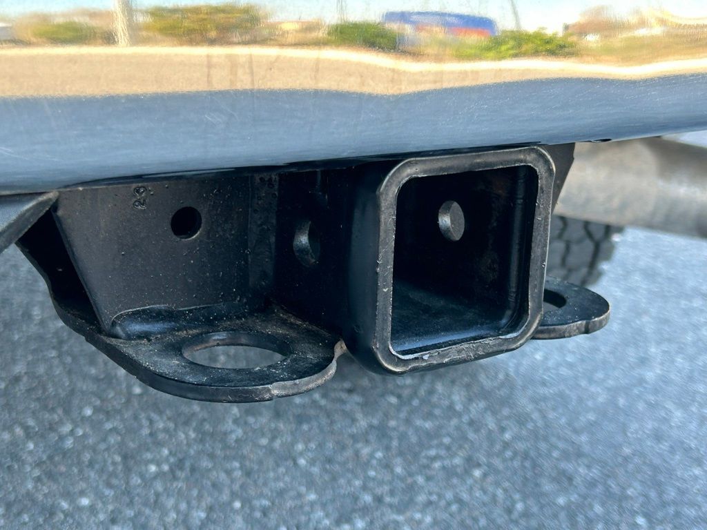 Used 2024 White Ram Big Horn image 56