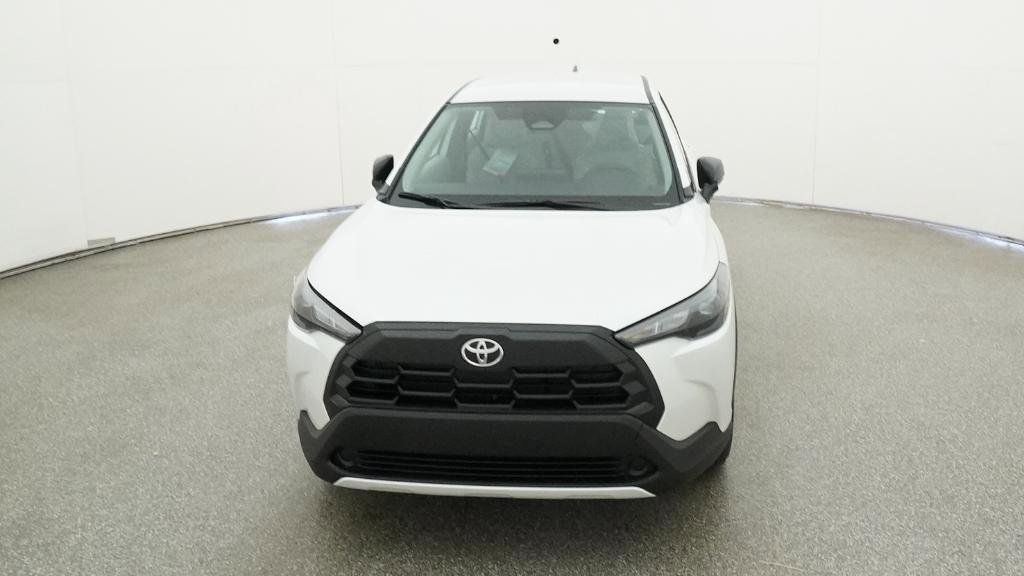 Thumbnail: 2026 Toyota Corolla Cross - 14