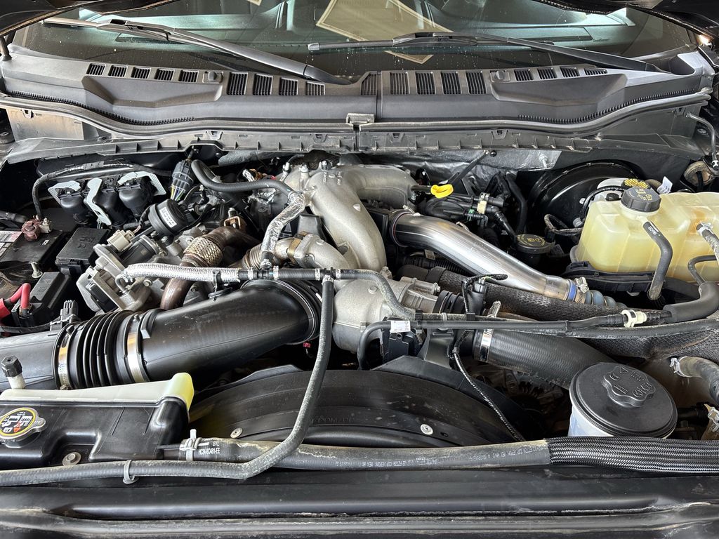 Used 2022 Ford F-250SD Truck