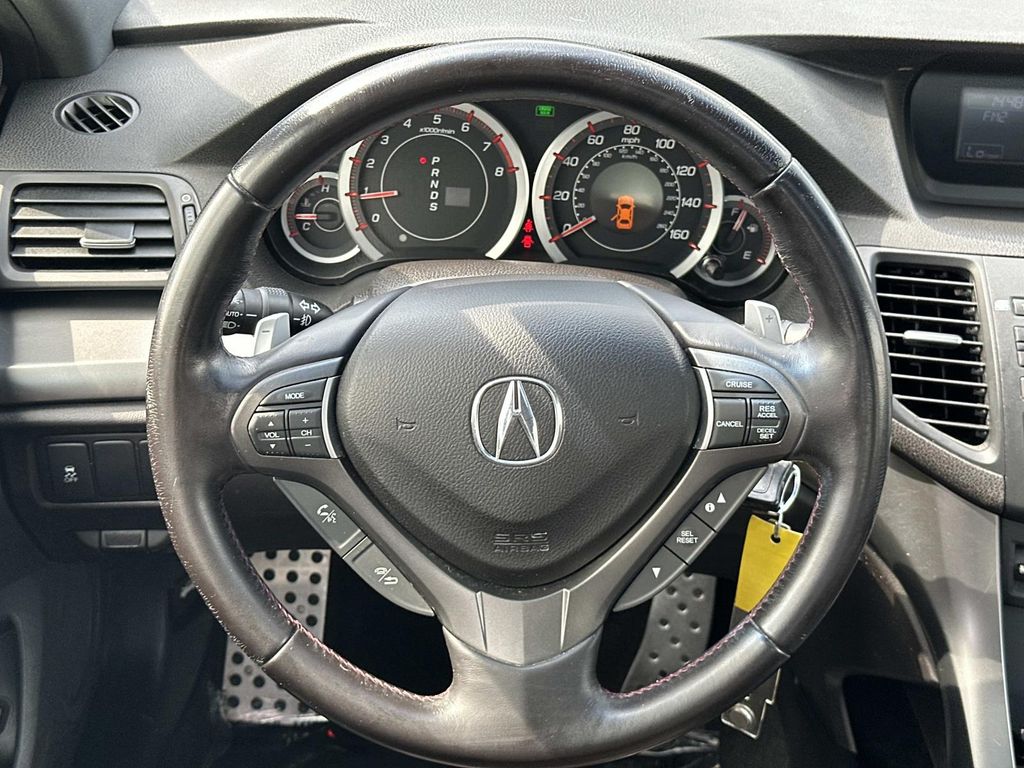 Thumbnail: 2012 Acura TSX - 20