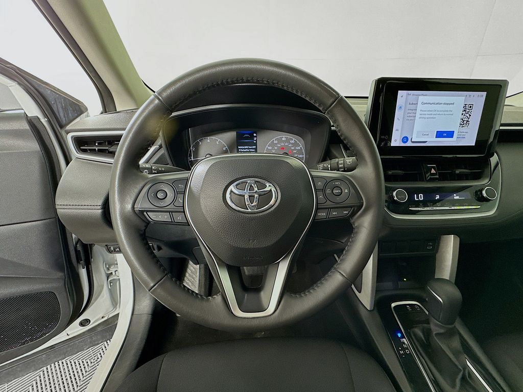 Thumbnail: 2024 Toyota Corolla Cross - 11