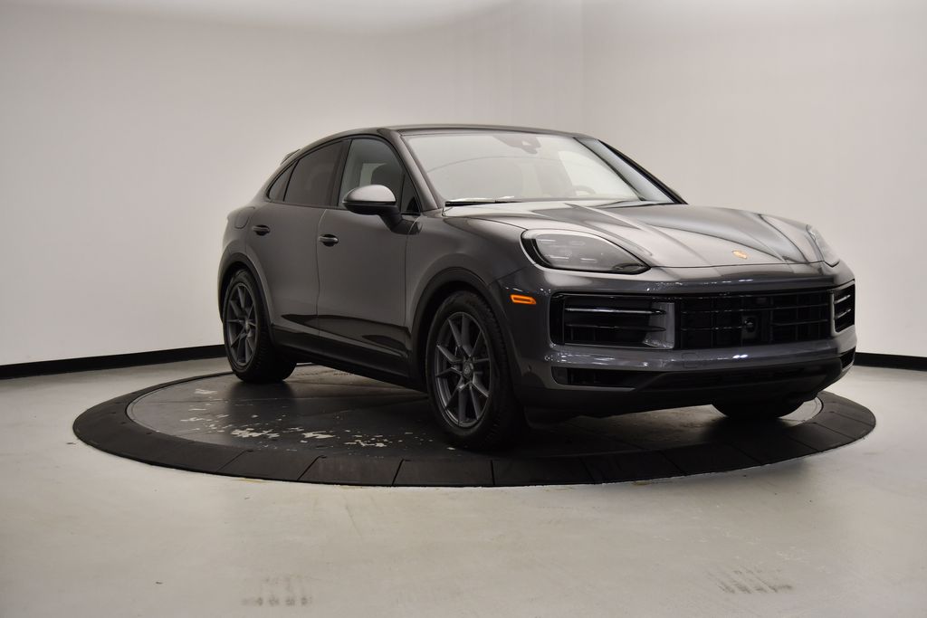 2024 Porsche   7