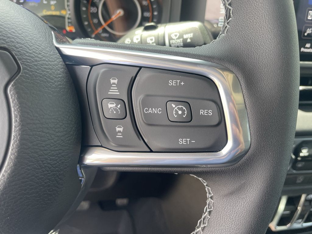 2025 Jeep Wrangler Sahara Gray at Big Star Chrysler Jeep Dodge Ram 