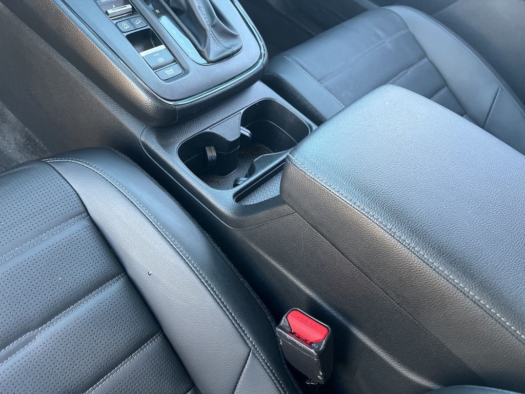 Thumbnail: 2025 Honda CR-V - 19