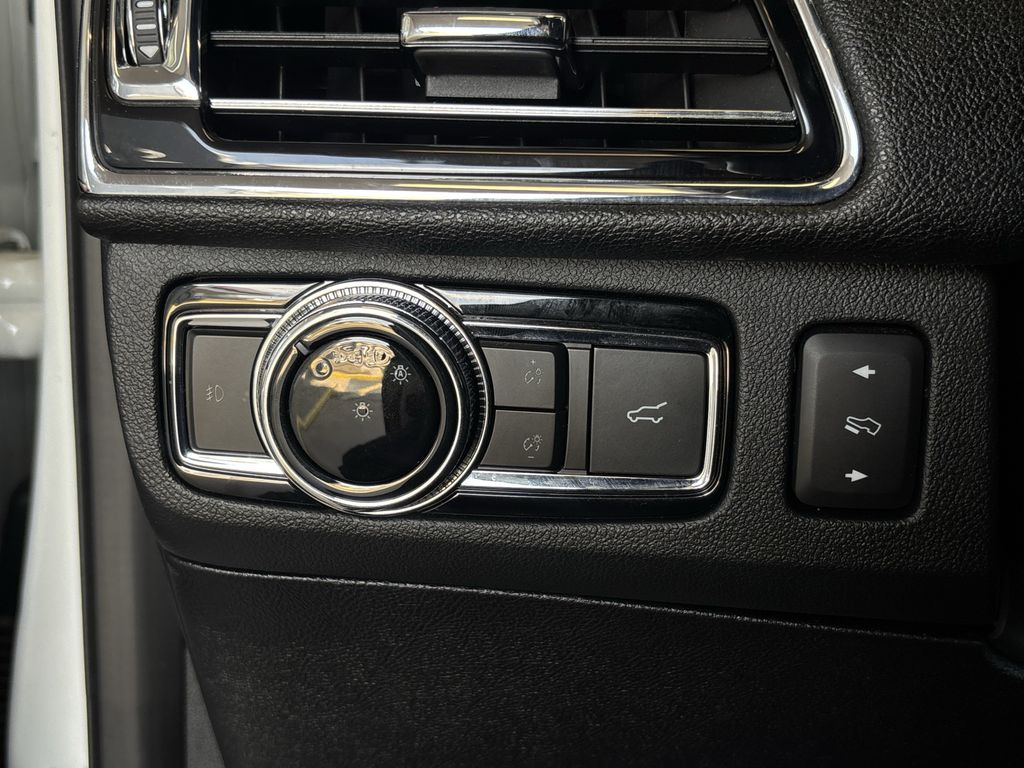 Used 2020 Lincoln Navigator SUV