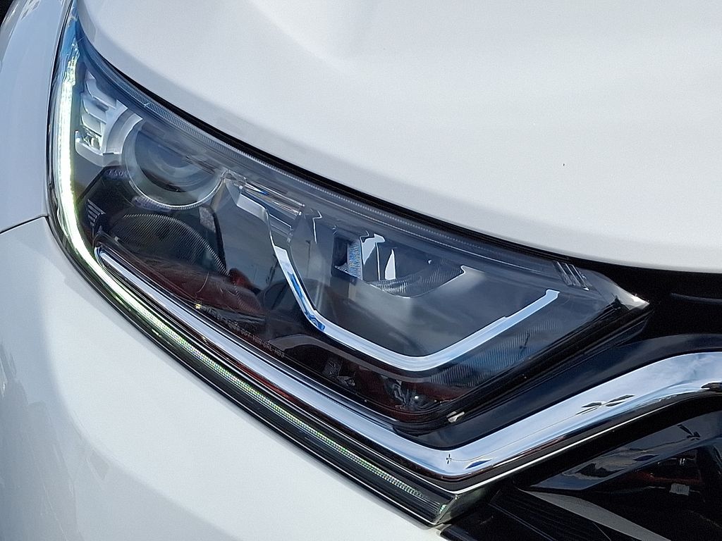 Thumbnail: 2022 Honda CR-V - 9
