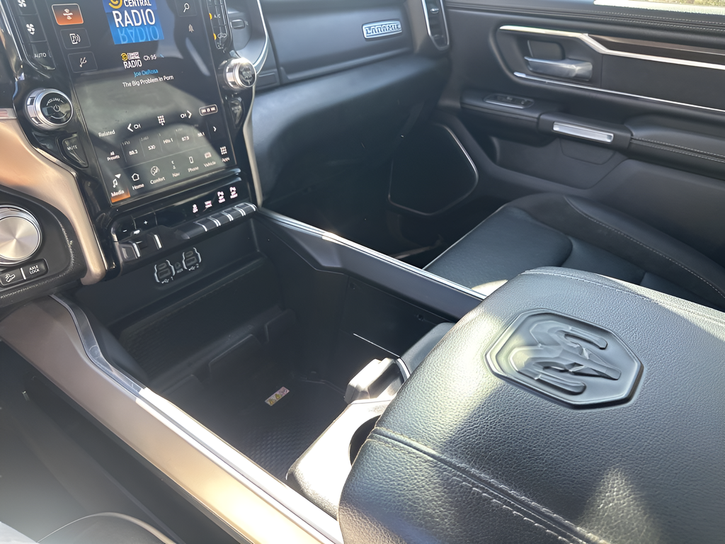 Used Car 2022 Ram 1500  Laramie For Sale Under $40,000 In Austin, Texas