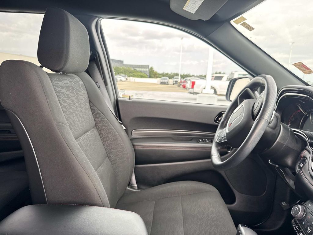 2025 Dodge Durango GT - 2