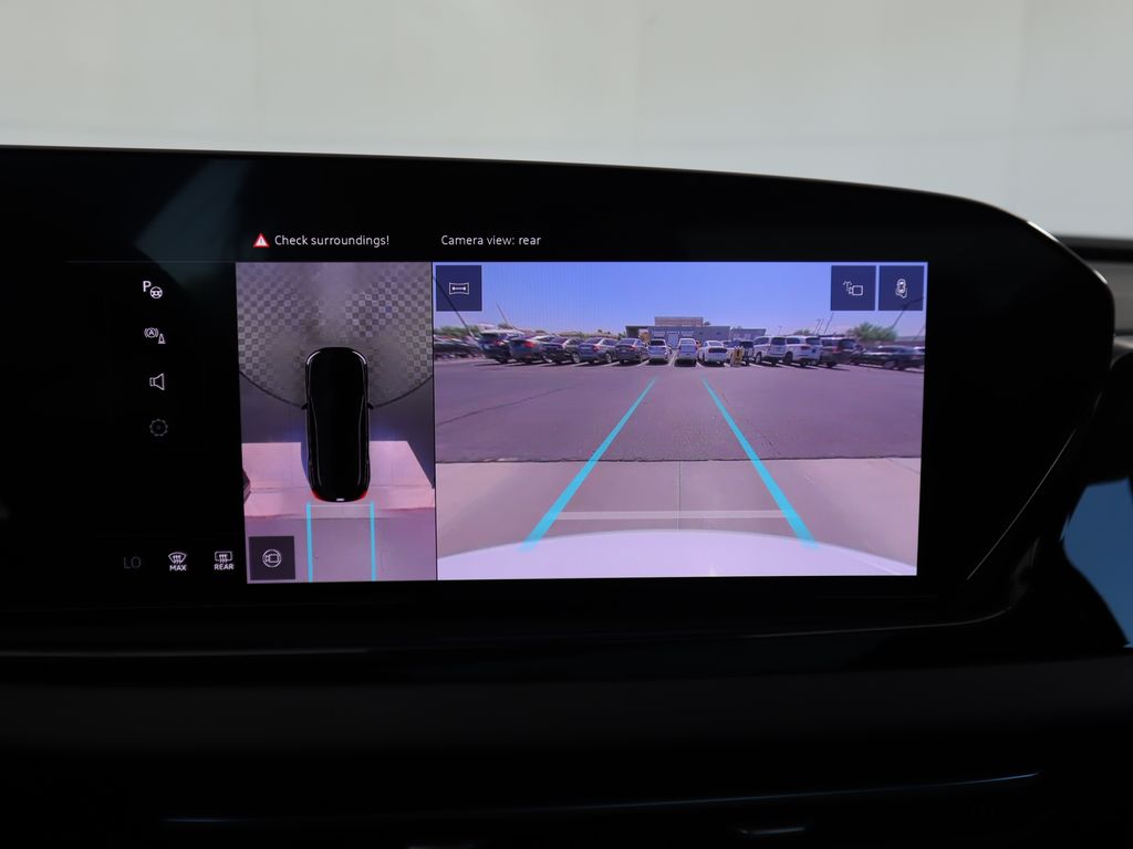 Thumbnail: 2025 Audi A5 - 16