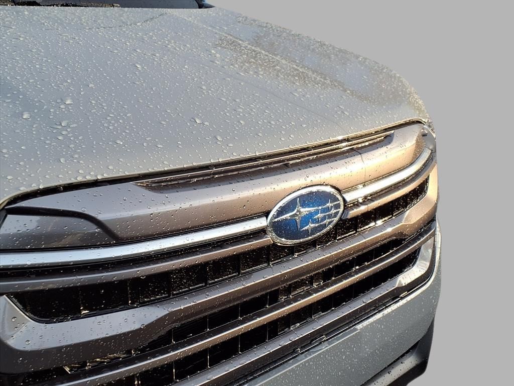 new 2026 Subaru Forester car, priced at $39,198