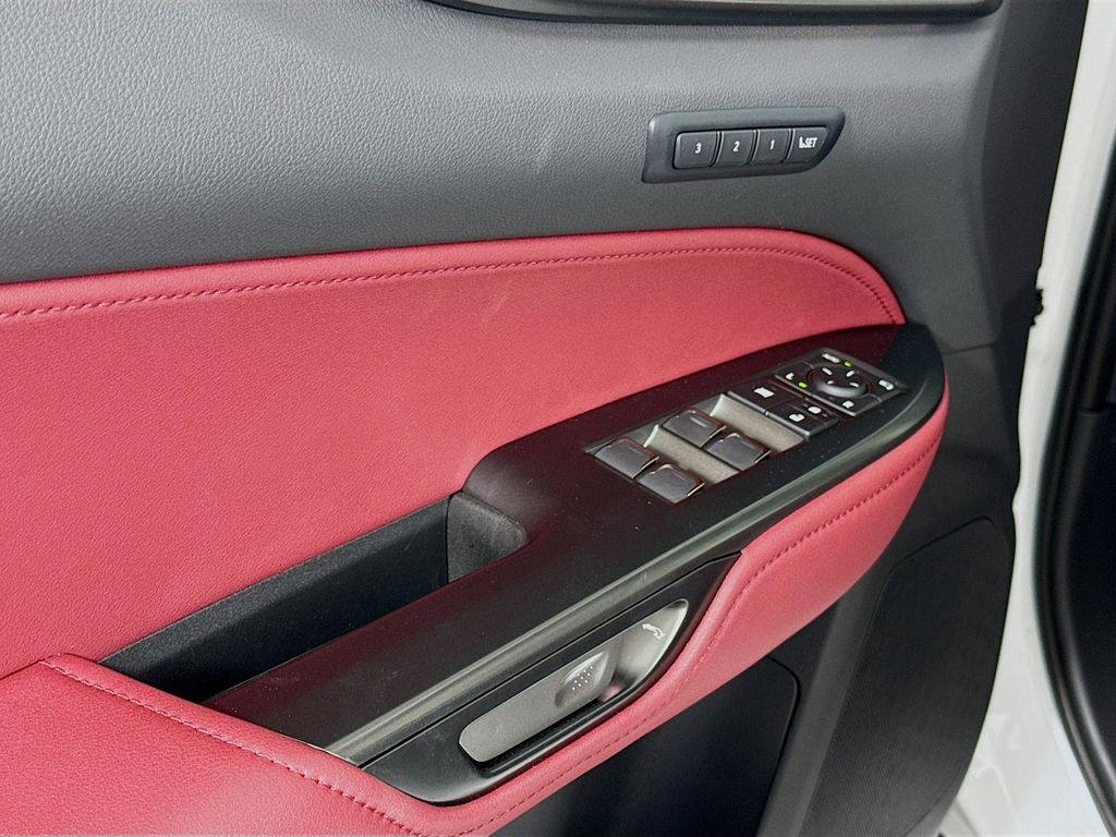 Thumbnail: 2026 Lexus NX - 18