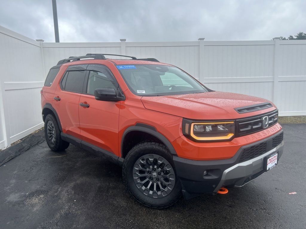 View vehicle photo 2
