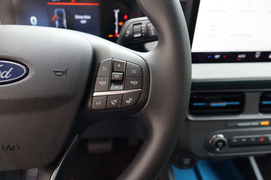 new 2026 Ford Maverick car, priced at $36,680