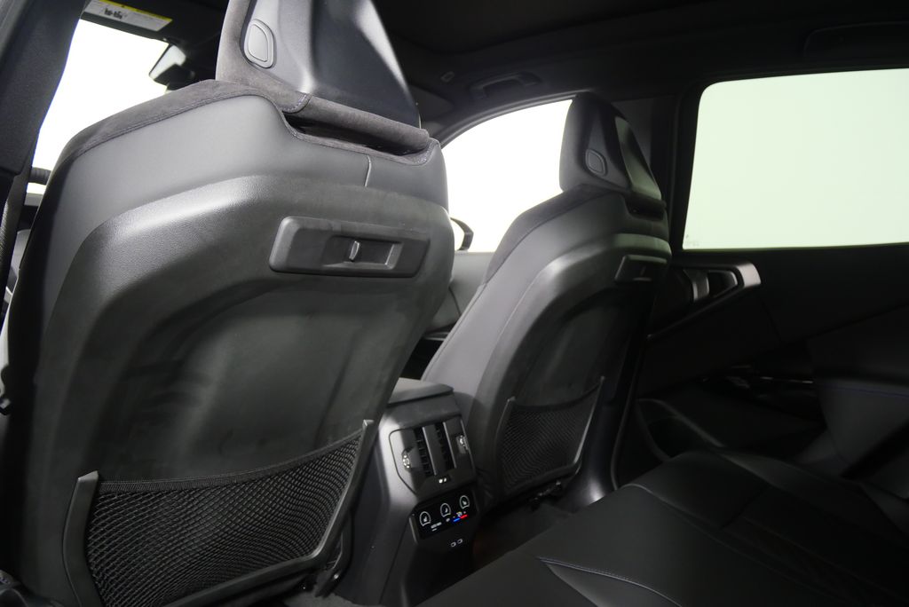 Thumbnail: 2026 BMW X3 - 16