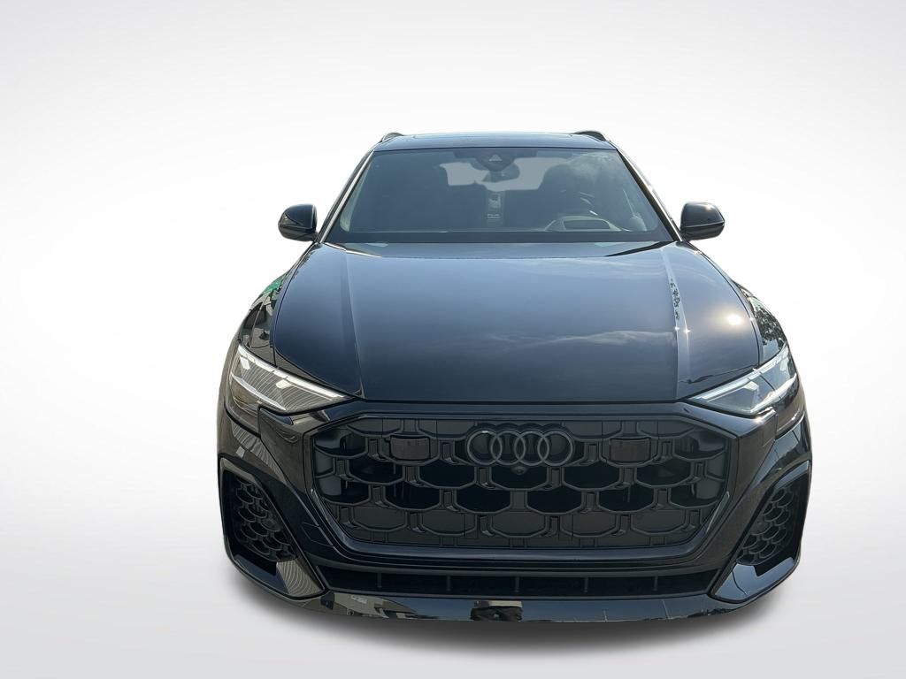 New 2026 Black Audi 55 Prestige image 9