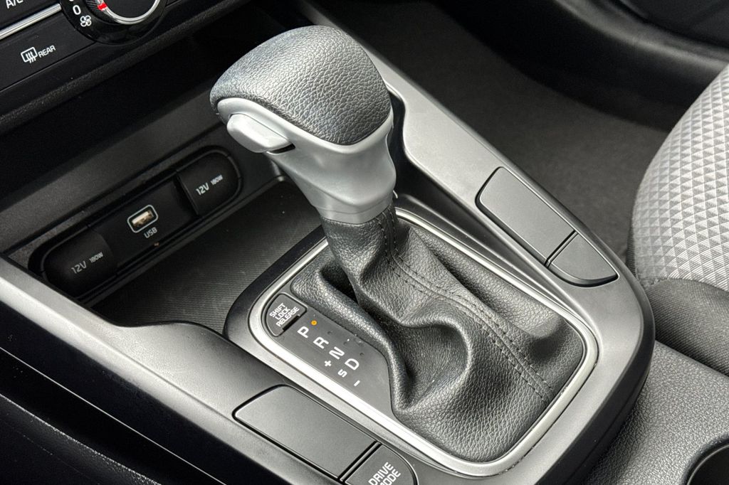 used 2023 Kia Soul car, priced at $17,978