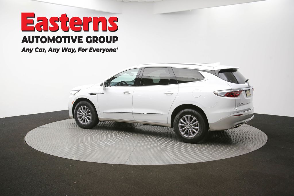 Used 2024 White Buick Premium Group image 66
