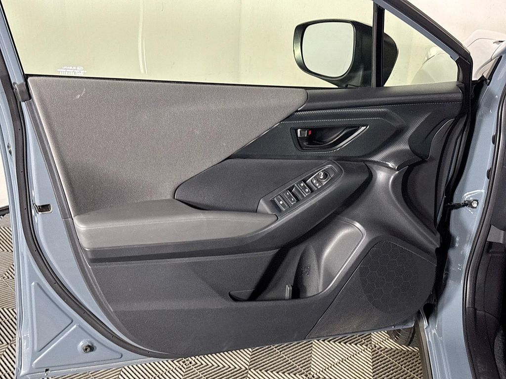 2024 Subaru Crosstrek Base