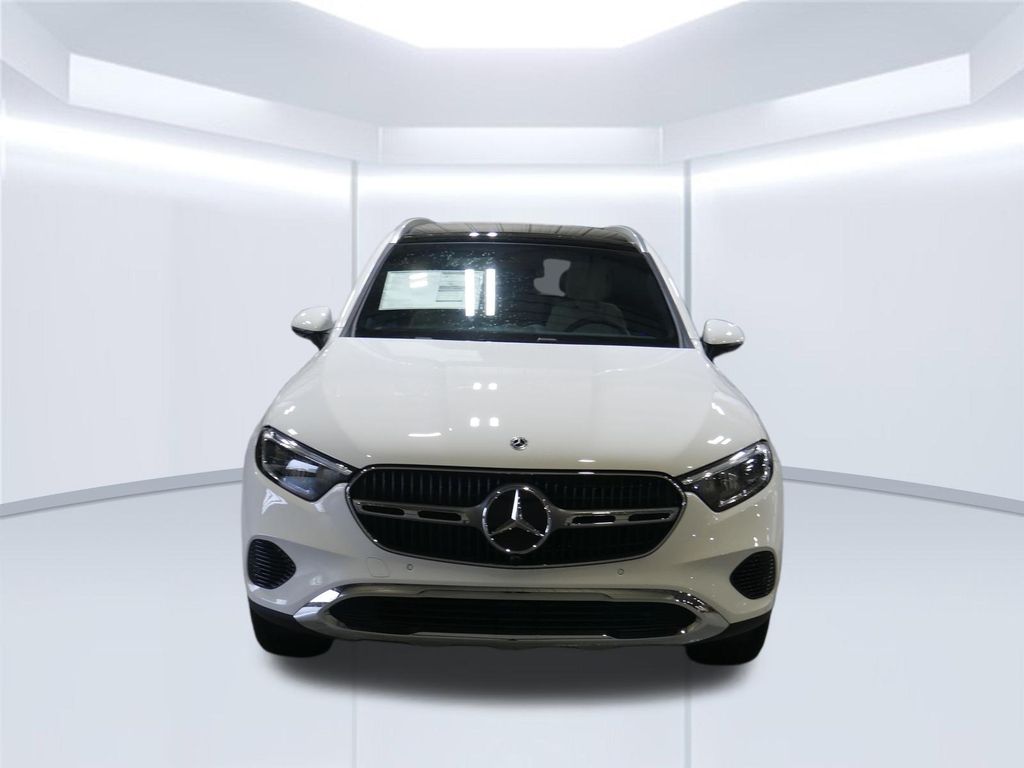 Thumbnail: 2026 Mercedes-Benz GLC - 11