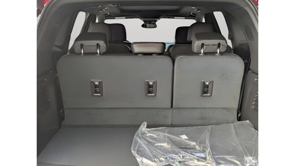 New Car 2025 Buick Enclave  Sport Touring For Sale Under $60,000 In Austin, Texas
