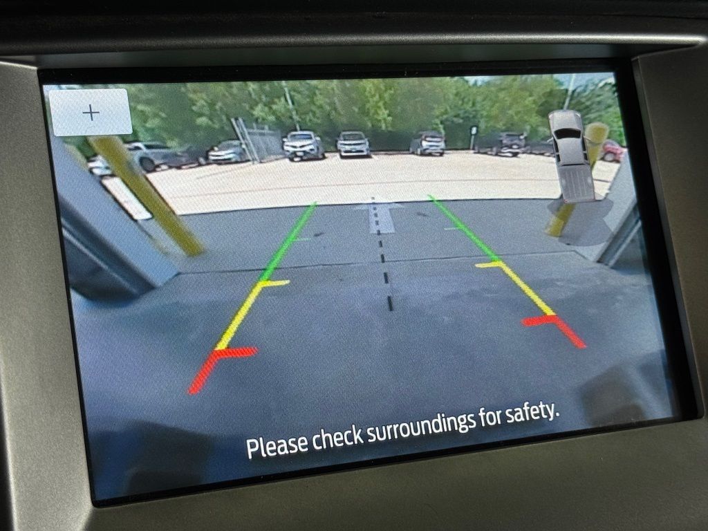 2019 Ford Ranger XLT Black at Community Honda