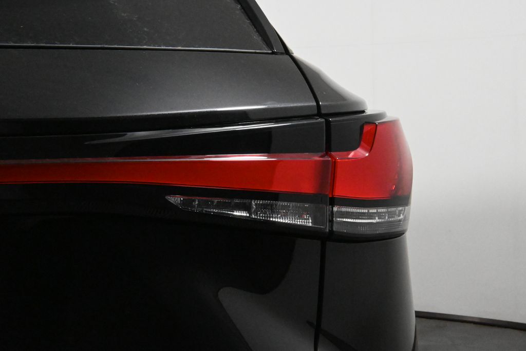 Thumbnail: 2025 Lexus RX - 13