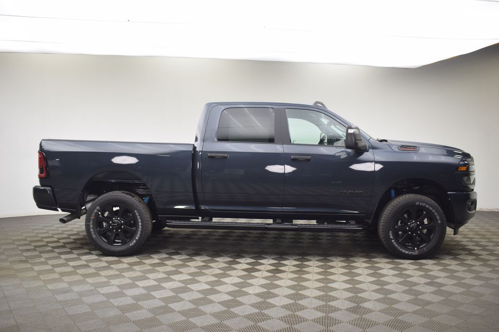 new 2026 Ram 2500 car, priced at $59,399