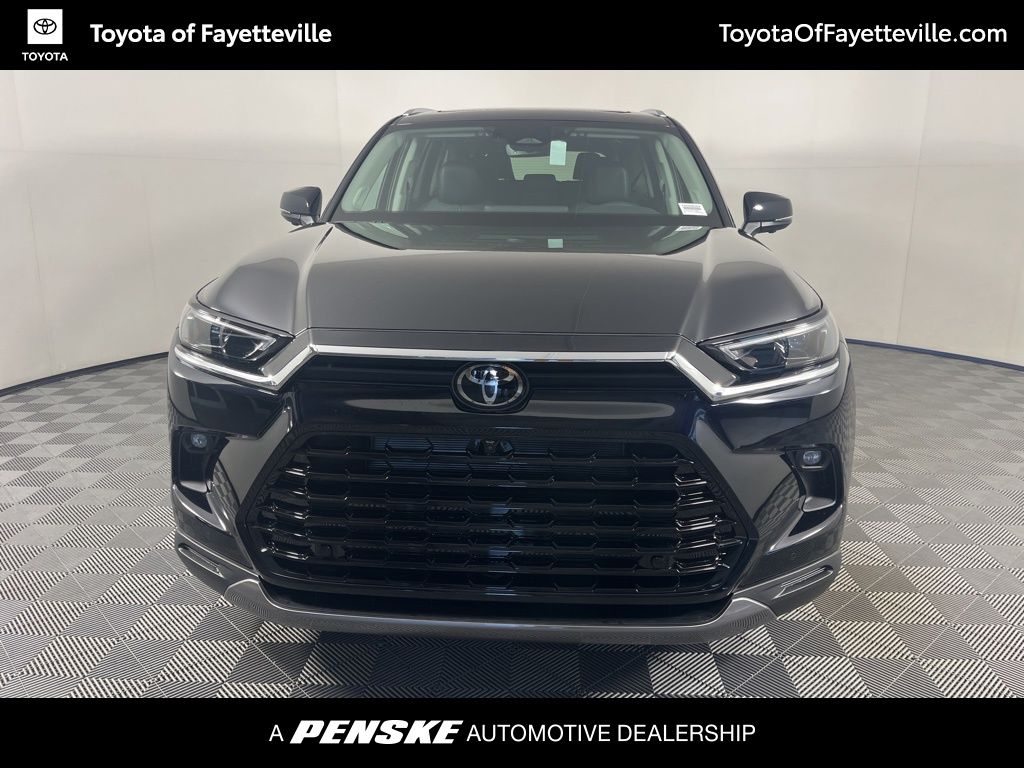 Thumbnail: 2026 Toyota Grand Highlander - 7