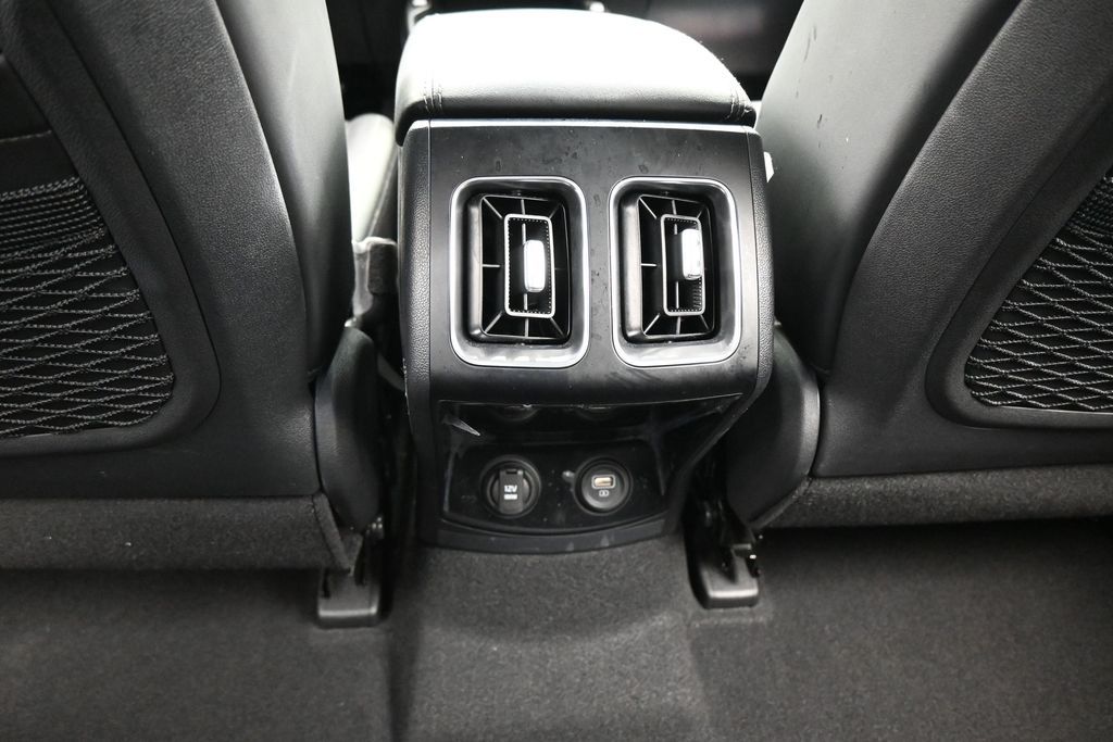 Used 2023 Steel Gray Kia EX image 41