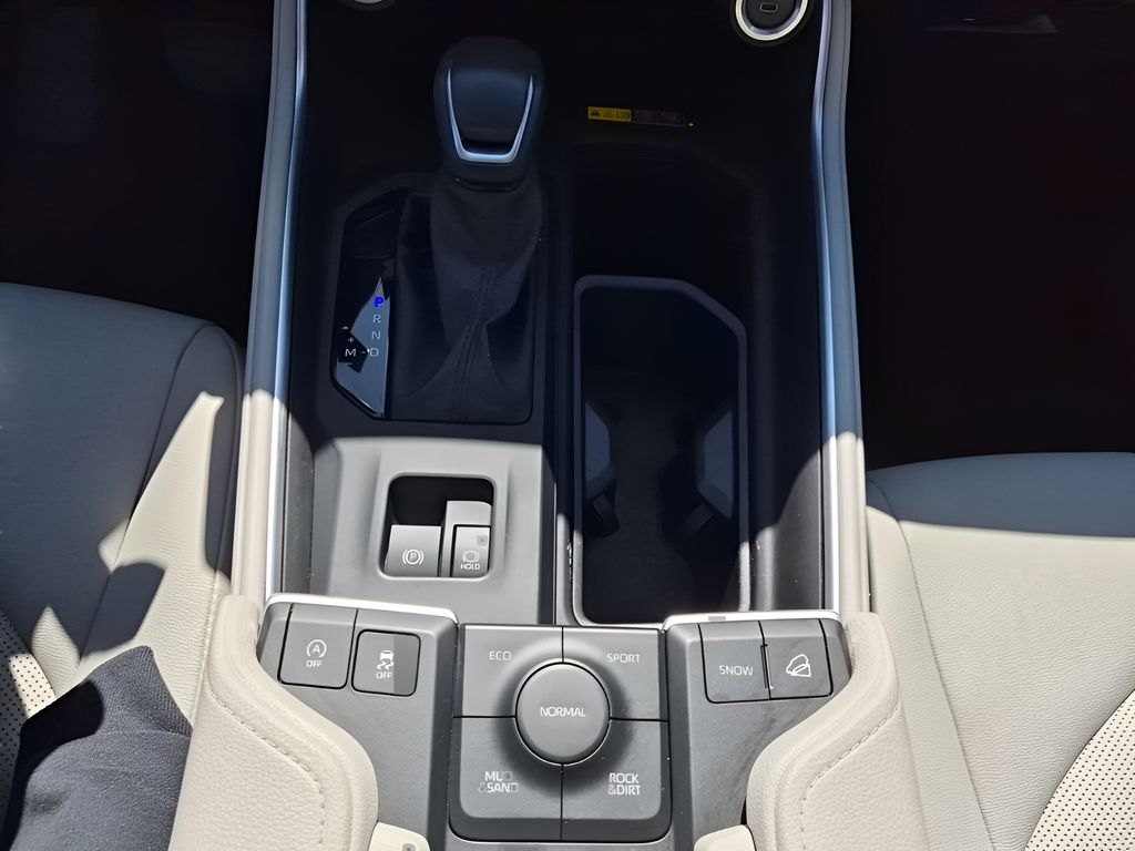 Used Car 2024 Toyota Grand Highlander  Xle For Sale Under $50,000 In Austin, Texas