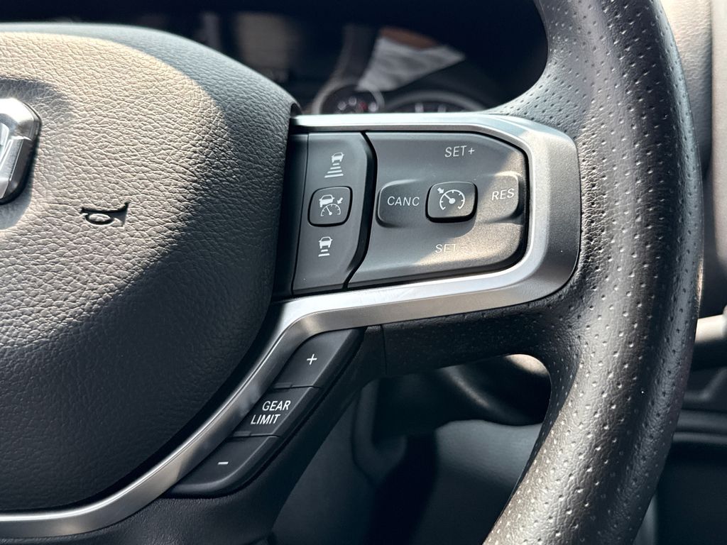 New 2026 Ram 2500 Truck