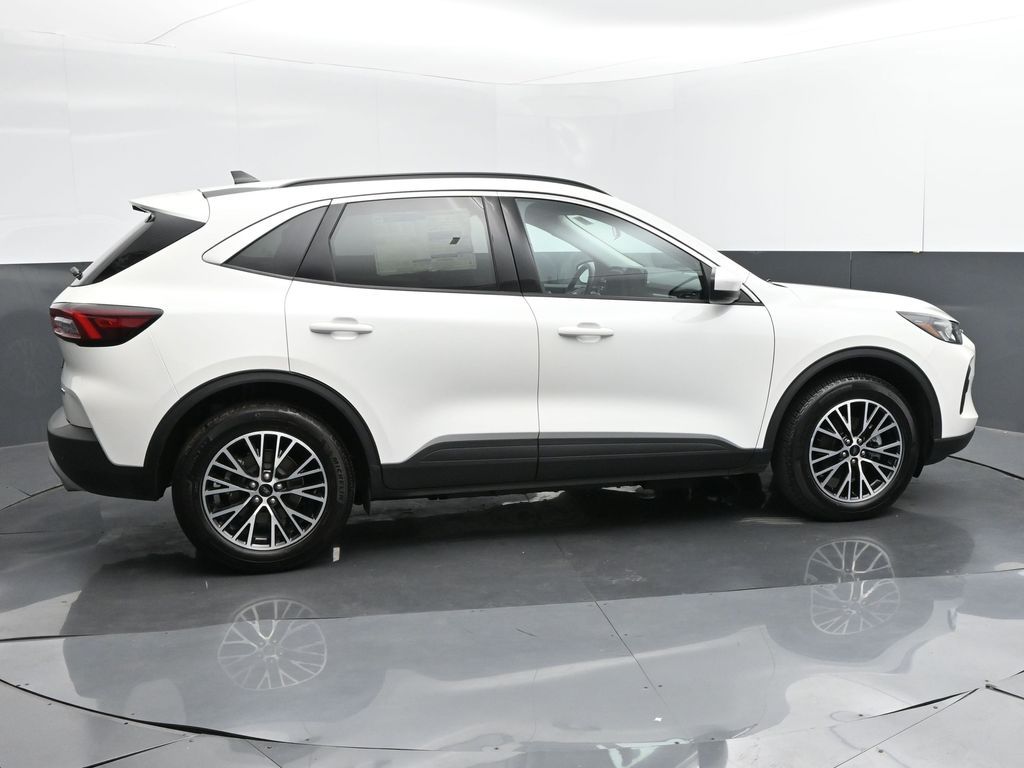 2024 Ford Escape PHEV