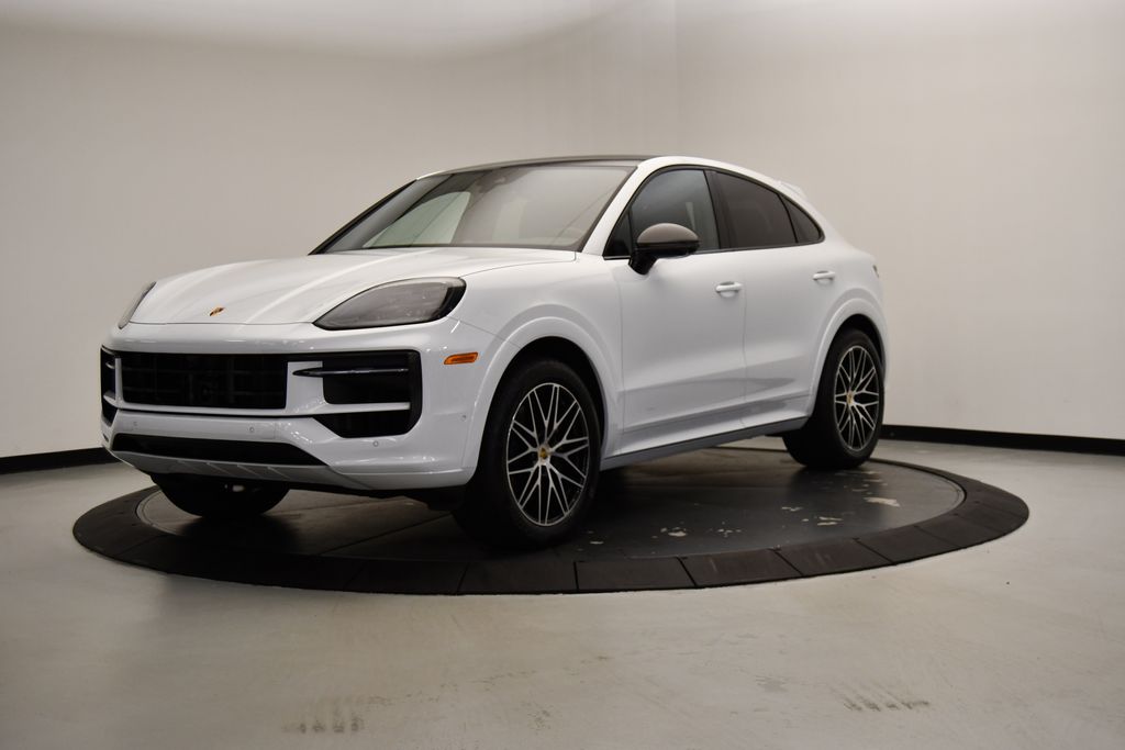 2024 Porsche   -
                  Fairfield, CT