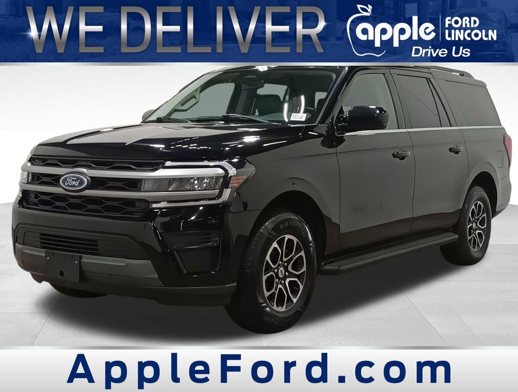 2024 Ford Expedition XLT MAX