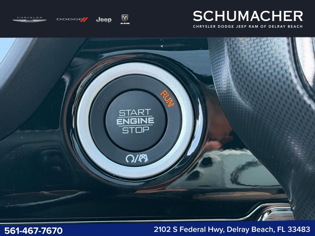 new 2026 Ram 1500 car, priced at $75,660