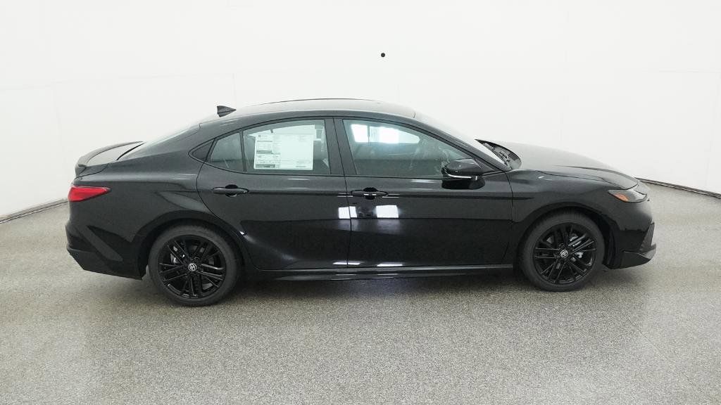 Thumbnail: 2026 Toyota Camry - 18