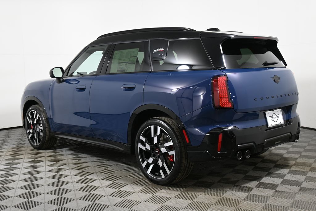 Thumbnail: 2026 MINI Cooper Countryman - 5